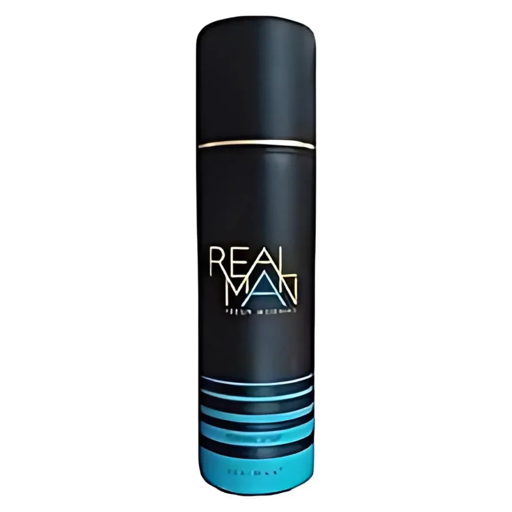 FOGG Real Man Fresh Morning Body Spray  - 150ml - Buy Online in Pakistan at Cosmia.pk