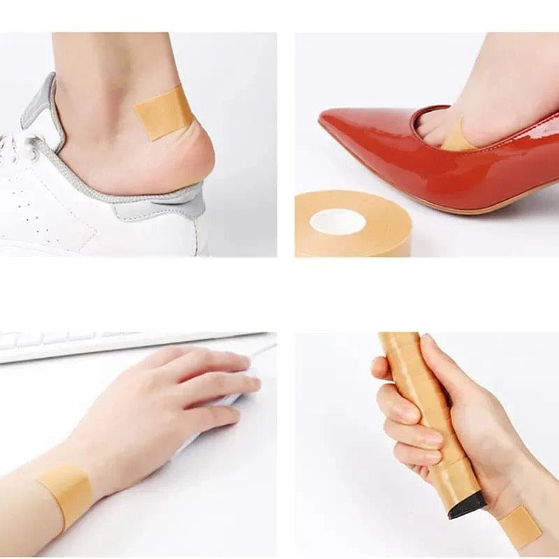 Multifunctional Anti Wear Healing Plaster Tap - Each - Buy Online in Pakistan at Cosmia.pk