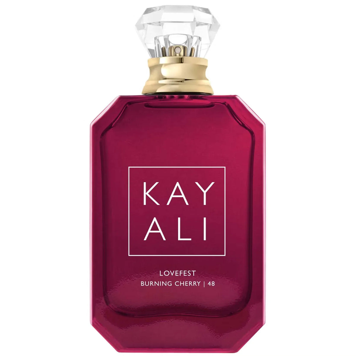 KayAli Lovefest Burning Cherry -100ml - Buy Online in Pakistan at Cosmia.pk
