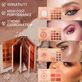 Coco Urban Complete Face Makeup Kit - Buy Online in Pakistan at Cosmia.pk