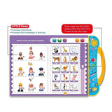 Electronic Intelligence Book for Kids – Each - Buy Online in Pakistan at Cosmia.pk