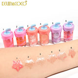 Kevin & Coco Juice Liquid Lipstick - Buy Online in Pakistan at Cosmia.pk
