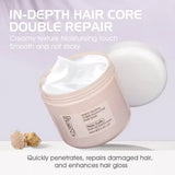 Purbrandy White Truffle Tuber Magnatum Hair Mask - 450ml - Buy Online in Pakistan at Cosmia.pk