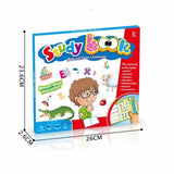 Electronic Intelligence Book for Kids – Each - Buy Online in Pakistan at Cosmia.pk