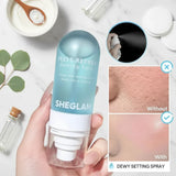 Sheglam Press Refresh Setting Spray - 55ml - Buy Online in Pakistan at Cosmia.pk