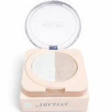 ANYLADY Duo Baked Highlighter Compact – 2-in-1 Shimmer & Glow Powder - Buy Online in Pakistan at Cosmia.pk