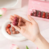 KS-ONE Mini Lipstick - 12 Colors Set - Buy Online in Pakistan at Cosmia.pk