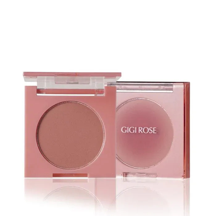 GIGI ROSE Luxe Color Blush Compact - Buy Online in Pakistan at Cosmia.pk