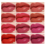 KS-ONE Mini Lipstick - 12 Colors Set - Buy Online in Pakistan at Cosmia.pk