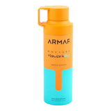 Armaf Odyssey Mandarin Sky Limited Edition Body Spray – 200ml - Buy Online in Pakistan at Cosmia.pk