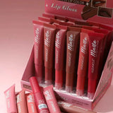 Hudamoji Soft Matte Lip Gloss Hudamoji
