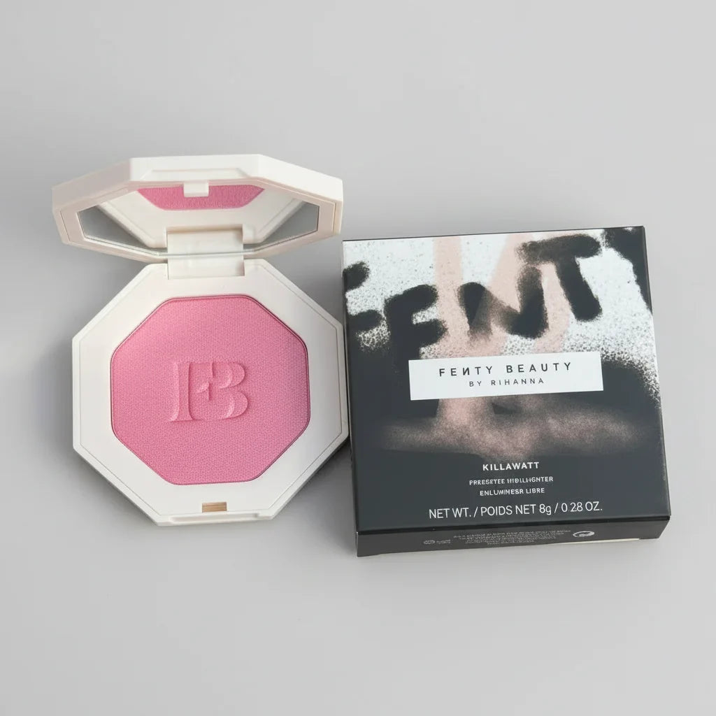 Fenty Beauty Killawatt Freestyle Highlighter - Buy Online in Pakistan at Cosmia.pk