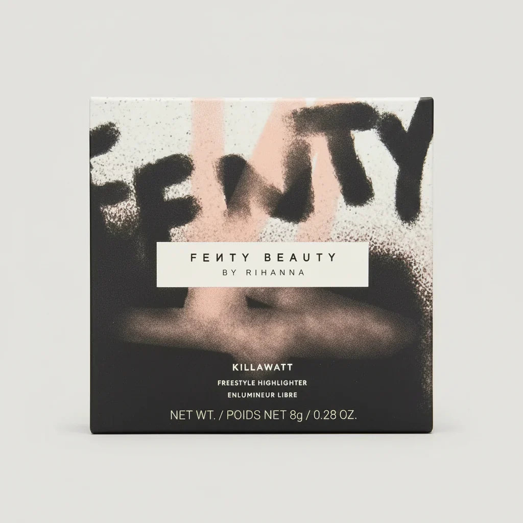 Fenty Beauty Killawatt Freestyle Highlighter - Buy Online in Pakistan at Cosmia.pk
