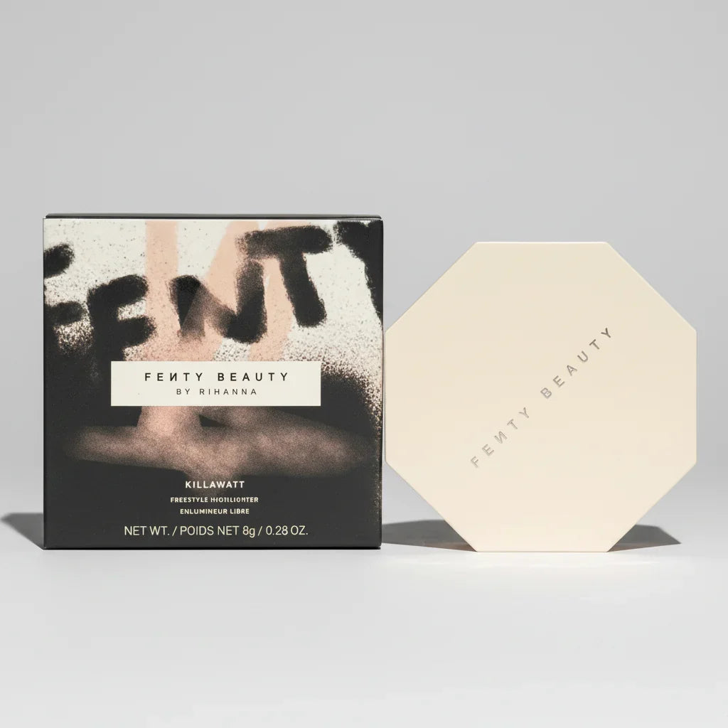 Fenty Beauty Killawatt Freestyle Highlighter - Buy Online in Pakistan at Cosmia.pk