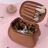 Multifunctional Waterproof Travel Cosmetic Bag – Each - Buy Online in Pakistan at Cosmia.pk