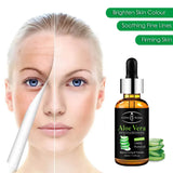 Aichun Beauty Aloe Vera Face Serum - 30ml - Buy Online in Pakistan at Cosmia.pk