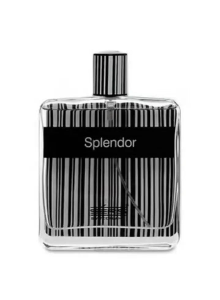 Splendor Black Eau De Parfum for Men – 20ml - Buy Online in Pakistan at Cosmia.pk