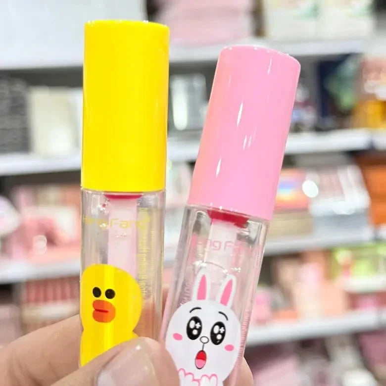 Heng Fang Lip Oil - Buy Online in Pakistan at Cosmia.pk