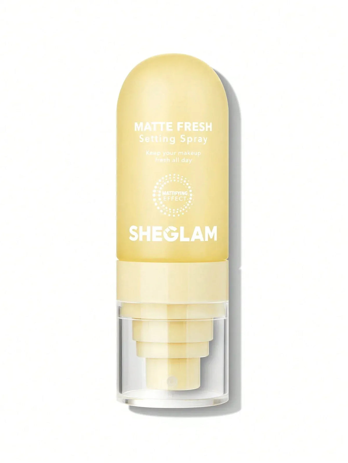 Sheglam Matte Fresh Setting Spray - 55ml - Buy Online in Pakistan at Cosmia.pk
