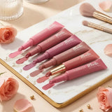 Hudamoji Soft Matte Lip Gloss Hudamoji