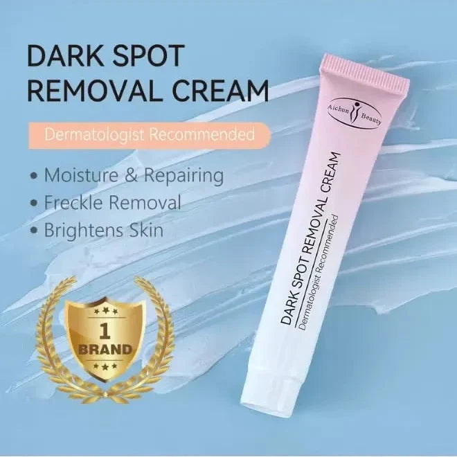 Aichun Beauty Dark Spot Removal Cream - Each - Buy Online in Pakistan at Cosmia.pk