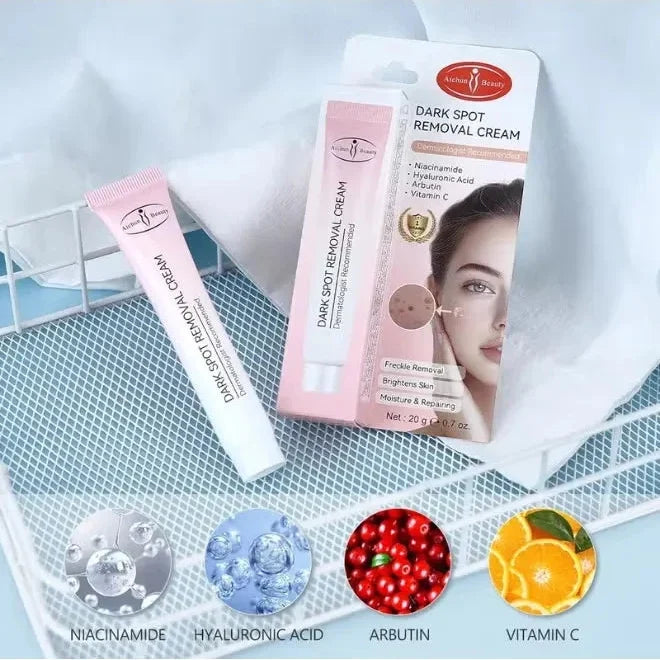 Aichun Beauty Dark Spot Removal Cream - Each - Buy Online in Pakistan at Cosmia.pk