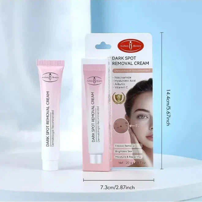 Aichun Beauty Dark Spot Removal Cream - Each - Buy Online in Pakistan at Cosmia.pk