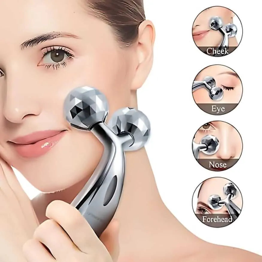 Blueidea 3D Massager NM-091 - Buy Online in Pakistan at Cosmia.pk