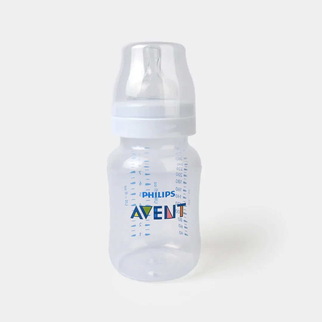Philips Avent Natural Response Feeding Bottle - 9oz / 260ml - Buy Online in Pakistan at Cosmia.pk