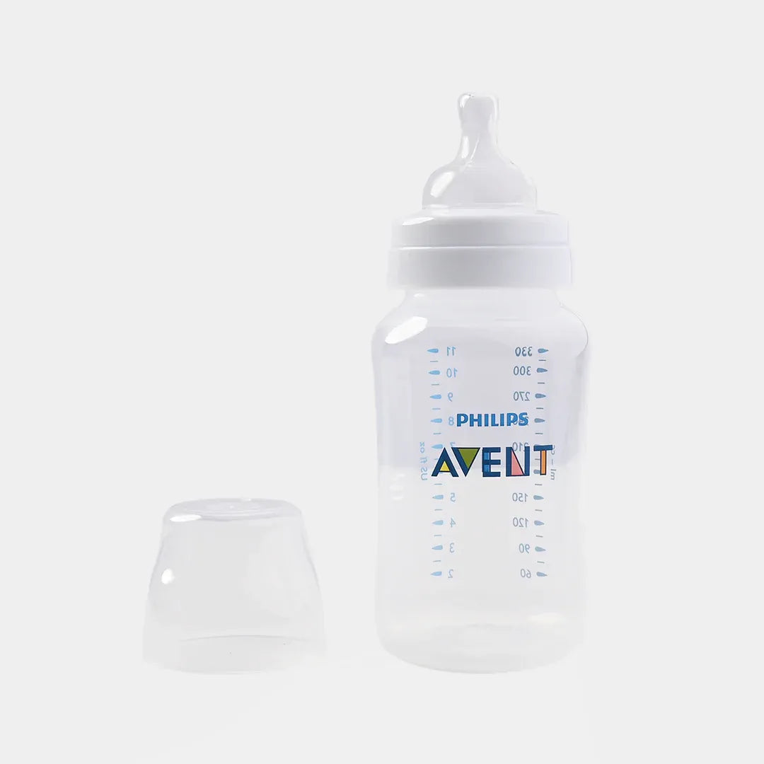 Philips Avent Natural Feeding Bottle - 330ml - Buy Online in Pakistan at Cosmia.pk