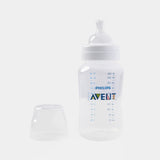 Philips Avent Natural Feeding Bottle - 330ml - Buy Online in Pakistan at Cosmia.pk
