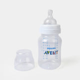 Philips Avent Natural Response Feeding Bottle - 9oz / 260ml - Buy Online in Pakistan at Cosmia.pk