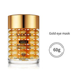 SADOER Gold Moisturizing Tender Eye Cream - 60g - Buy Online in Pakistan at Cosmia.pk