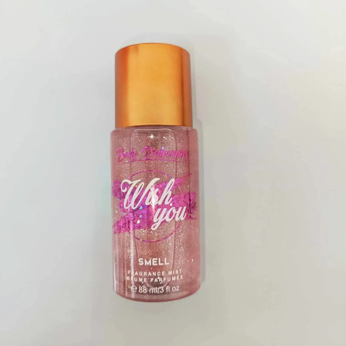 Body Philosophy Fragnance Mist (Wish You) - 88ml - Buy Online in Pakistan at Cosmia.pk