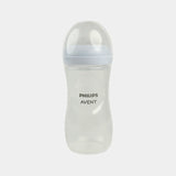 Philips Avent Natural Response Feeding Bottle - 330ml (11oz) - Buy Online in Pakistan at Cosmia.pk