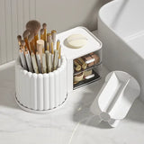 Multi Functional Makeup Organizer - Buy Online in Pakistan at Cosmia.pk