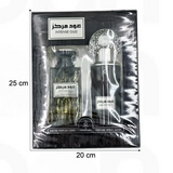 Arabiyat Intense Oud by My Perfumes Gift Set - Buy Online in Pakistan at Cosmia.pk