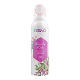 Cosmo Refreshing Body Spray - 200ml - Buy Online in Pakistan at Cosmia.pk