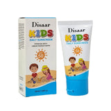 Disaar Kids Daily SPF 50+ Sunscreen - 50ml - Buy Online in Pakistan at Cosmia.pk