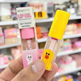 Heng Fang Lip Oil - Buy Online in Pakistan at Cosmia.pk