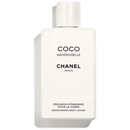 Chanel Coco Mademoiselle Moisturizing Body Lotion - 200ml - Buy Online in Pakistan at Cosmia.pk
