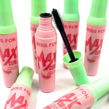 Miss Fon Max Curl Volumizing Mascara – Each - Buy Online in Pakistan at Cosmia.pk