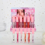 SHEGLAN Sweet Honey Infused Lip Oil - Buy Online in Pakistan at Cosmia.pk