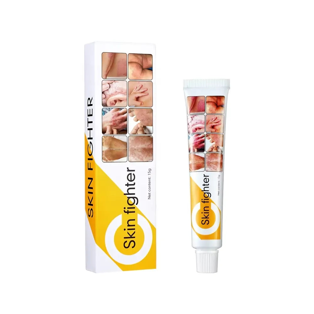 Skin Fighter Herbal Repair Ointment - Each - Buy Online in Pakistan at Cosmia.pk