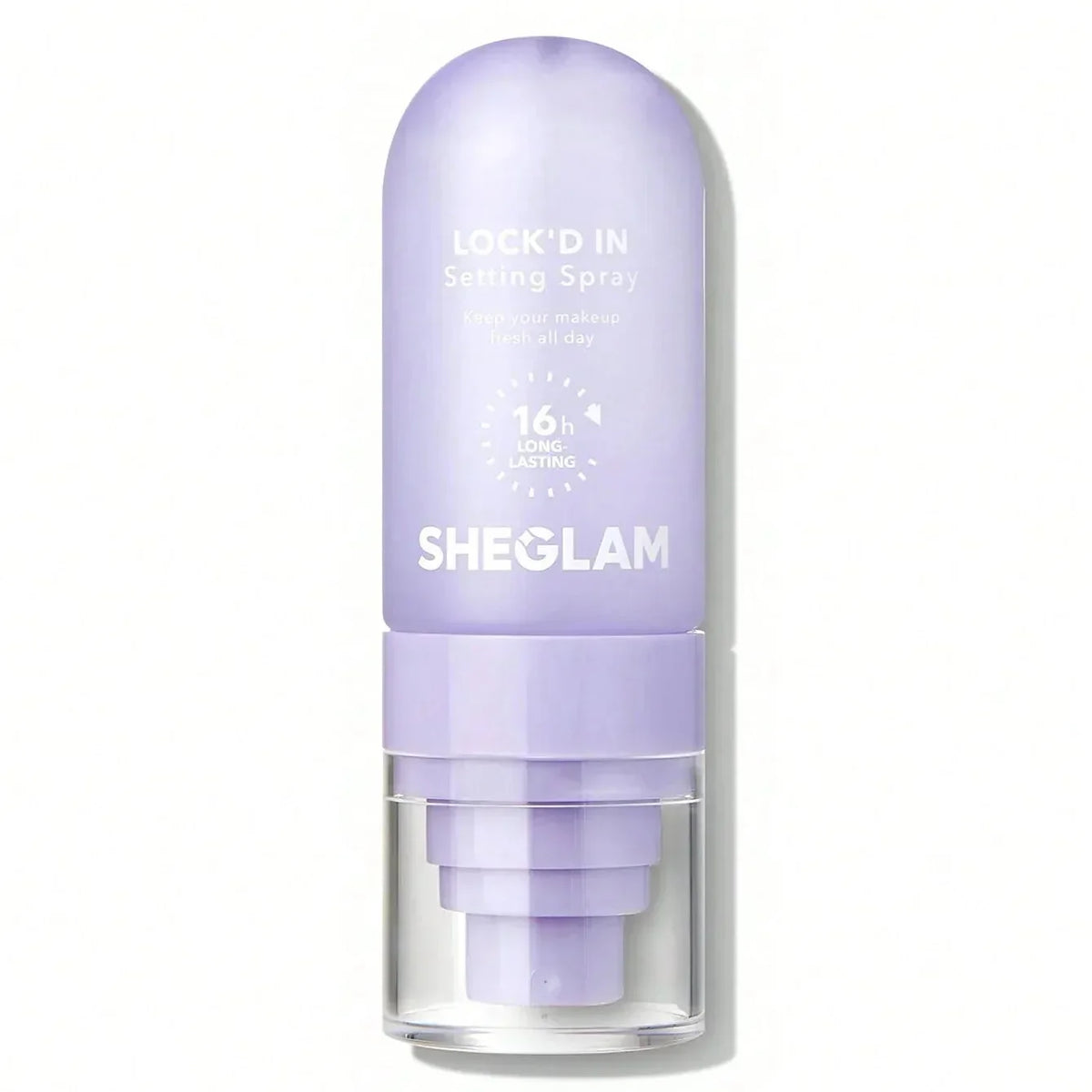 Sheglam Makeup Setting Spray - 55ml - Buy Online in Pakistan at Cosmia.pk