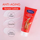 Disaar Gluta Firming Repair Serum Lotion – 200ml - Buy Online in Pakistan at Cosmia.pk