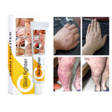 Skin Fighter Herbal Repair Ointment - Each - Buy Online in Pakistan at Cosmia.pk