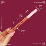 NYX Pro Makeup Lip Lingerie Lip Liner Stain - Buy Online in Pakistan at Cosmia.pk