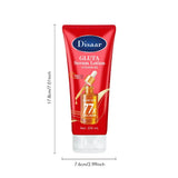Disaar Gluta Firming Repair Serum Lotion – 200ml - Buy Online in Pakistan at Cosmia.pk
