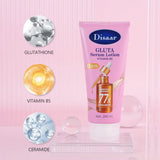 Disaar Gluta Serum Lotion Daytime Brighten Smooth Radiant - 200ml - Buy Online in Pakistan at Cosmia.pk